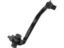 Detroit Axle 44PG75B Front Right Upper Control Arm Fits 2013-2020 Nissan NV200