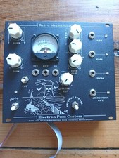 RML - EFCcv (Eurorack Fuzz Distortion)