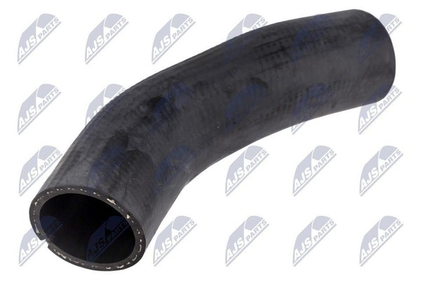 Original NTY Ladeluftschlauch GPP-FT-115 FüR Fiat-image