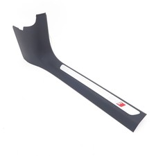 Verkleidung A-Säule Einstiegsleiste vorne rechts Audi A8 4H S8 4H1867272P