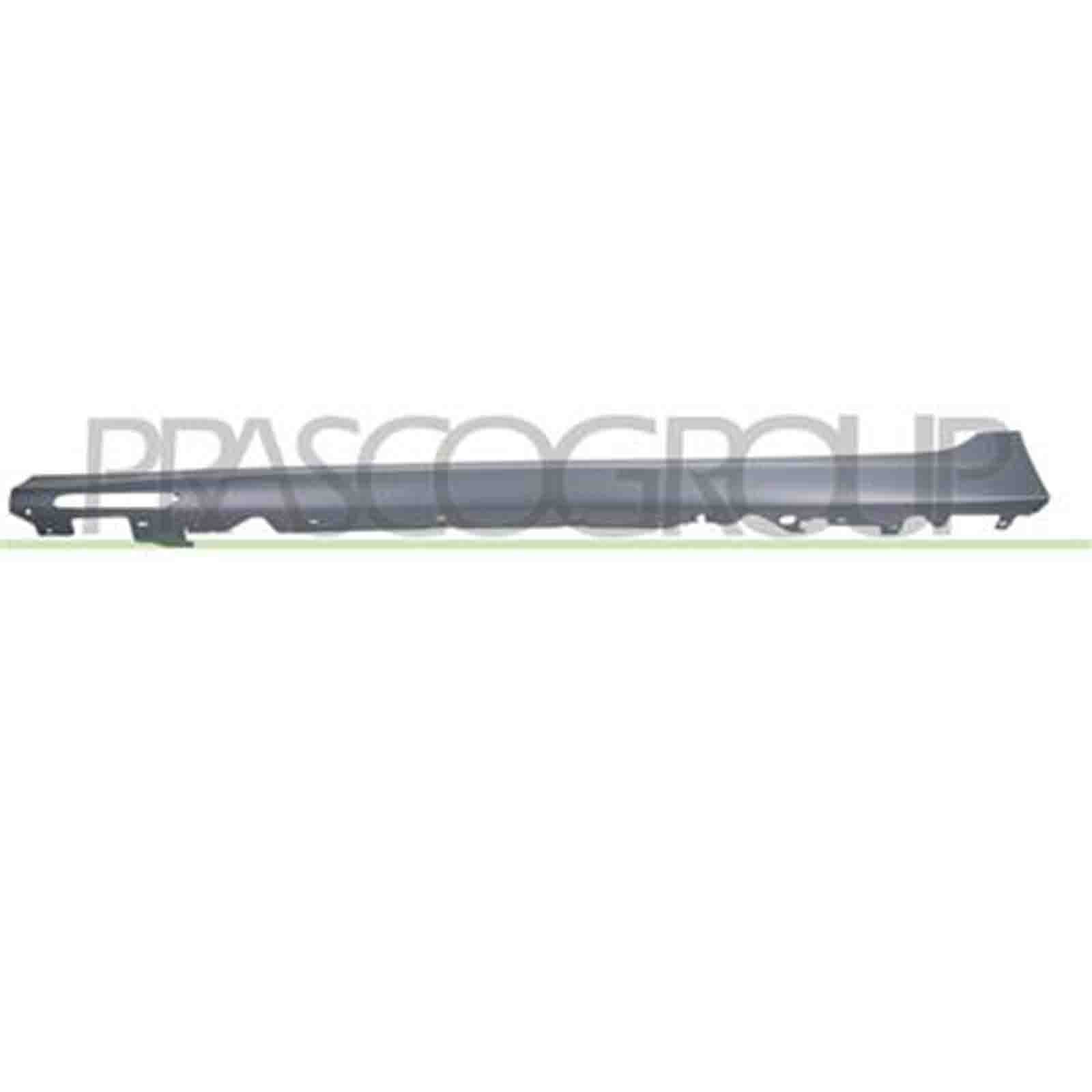 Modanatura Sottoporta SX BMW Serie 3 G20 G21 M-Sport 2018-2022 Originale