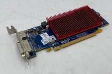 Dell 6XMMP AMD Radeon HD 6450 1GB PCIe Graphics Card