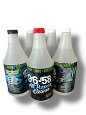 96-58 All purpose spray cleaner