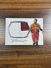 2012-13 Panini Flawless Basketball Hot List 17
