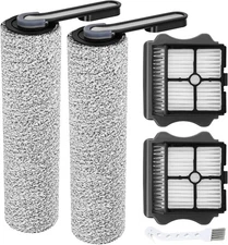 Floor ONE S5 Brush Roller Replacement Parts for Floor ONE S5 Floor One S5 Pro