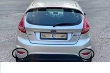 2x REAR FOG LIGHT FOR FIESTA 08 16 HEADLIGHT REFLECTOR LIGHT