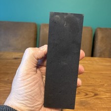 Small Water Of Ayr Sharpening Stone / Razor Hone / Oilstone