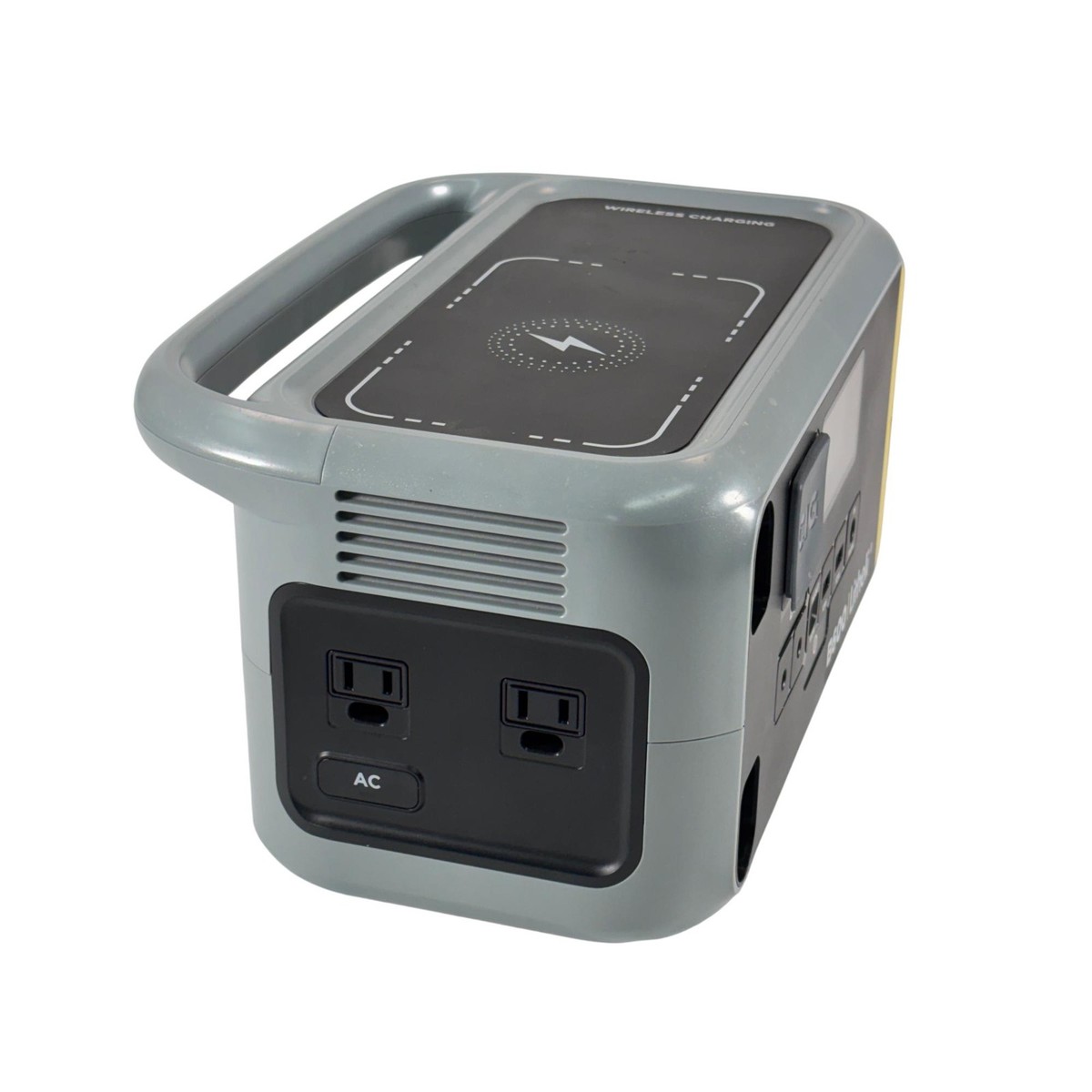 Litheli PowerHUB B600 600-Wat 21.6-Volt USB-C Portable Power