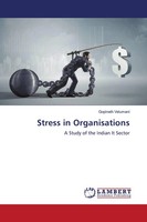 Gopinath Velumani | Stress In Organisations | Taschenbuch | Englisch (2021)