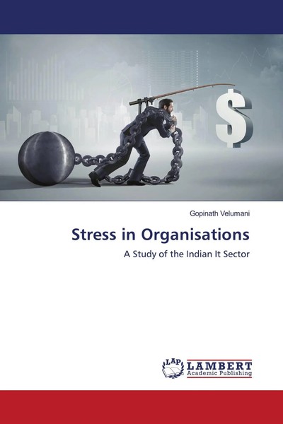 Gopinath Velumani | Stress In Organisations | Taschenbuch | Englisch (2021)-image
