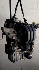Moteur Volkswagen POLO