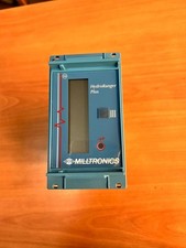 Milltronics HydroRanger Plus Rack