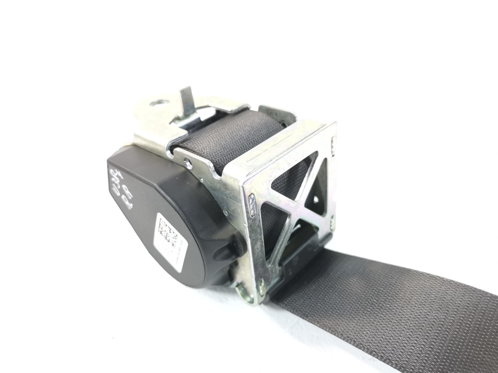 Maserati Ghibli 2017 RWD M156B 3.0 L Rear Right Seatbelt Retractor 6700174380
