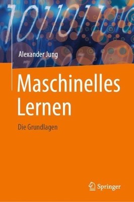 Maschinelles Lernen - 9789819979714