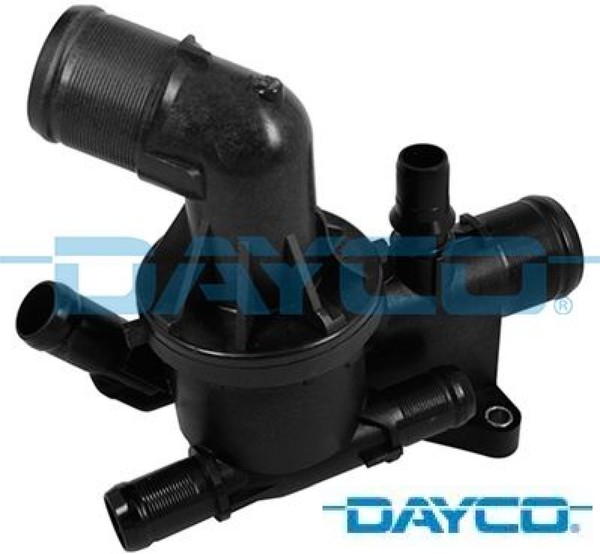 Dayco DT1284H Thermostat FüR KüHlmittel Thermostat KüHlmittel-image
