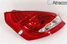 ORIGINAL Rücklicht links FORD FIESTA VI (CB1, CCN)  2010