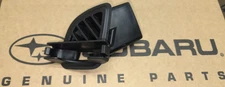 Vent Dock Mount 2008-14 WRX / 2008-14 STI MV-13092- 8630