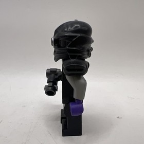 LEGO 2014 Ninjago Rebooted Minifigure Nindroid Warrior njo083 70728 70724 70723