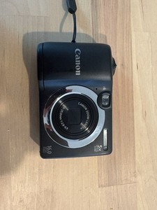Canon Powershot A1400 | eBay