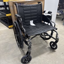 Invacare Tracer 4 Wheelchair T422RDAP - Extra Wide Tracer IV