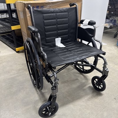 Invacare Tracer 4 Wheelchair T422RDAP - Extra Wide Tracer IV