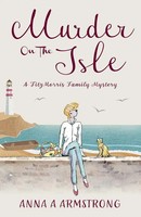 Murder On The Isle Anna A Armstrong Taschenbuch Englisch 2023 EAN 9781739421724