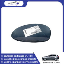 Glace de rétroviseur BMW SERIE 1