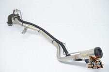 2018-2024 Gmc Terrain 1.5l Fuel Gas Tank Filler Neck Hose Pipe Tube Oem