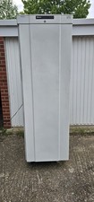 Gram Upright Commercial Freezer