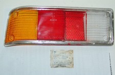 Feu avant (phare) Opel REKORD