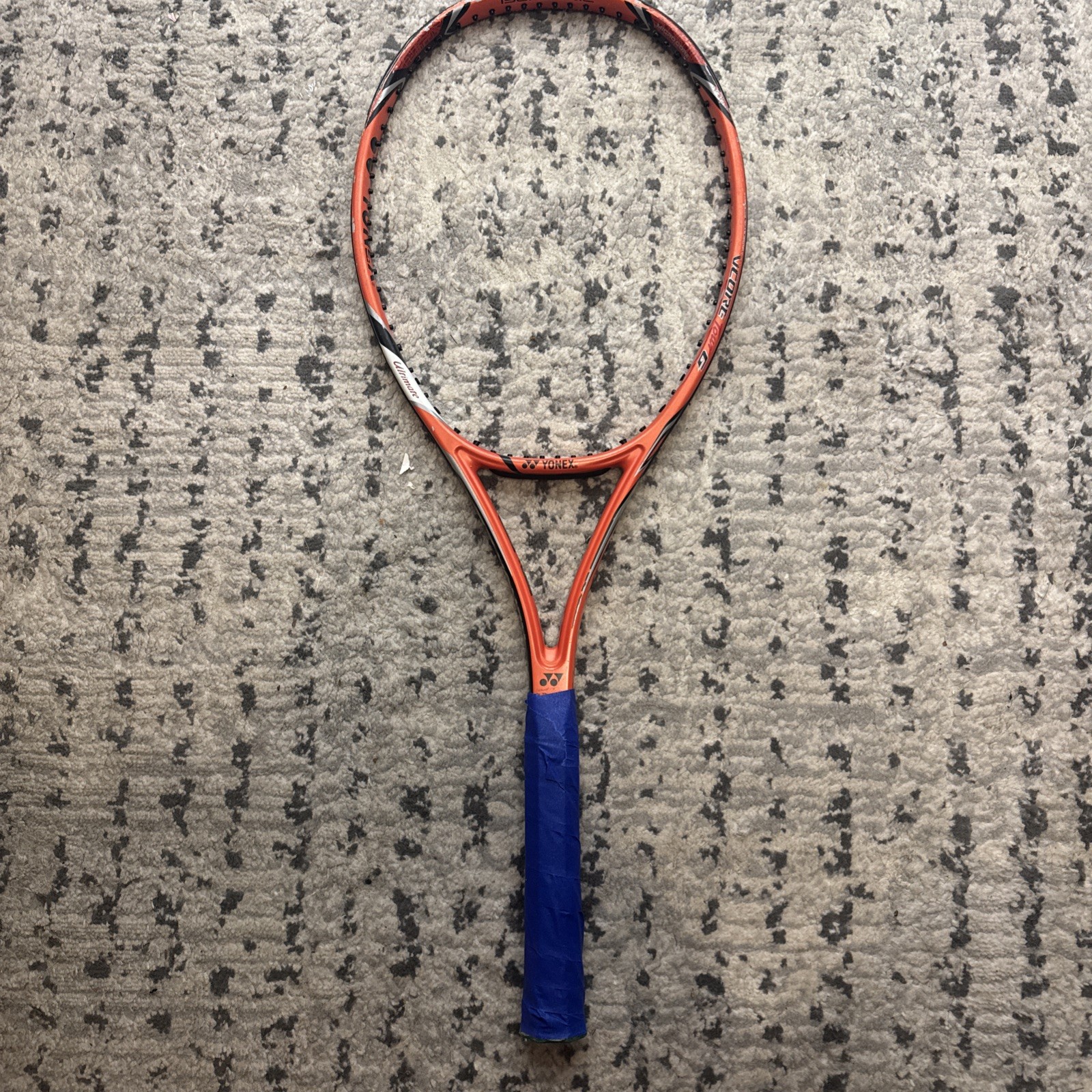 Men's YONEX VCORE Tour G (310) Tennis Racquet (Used)