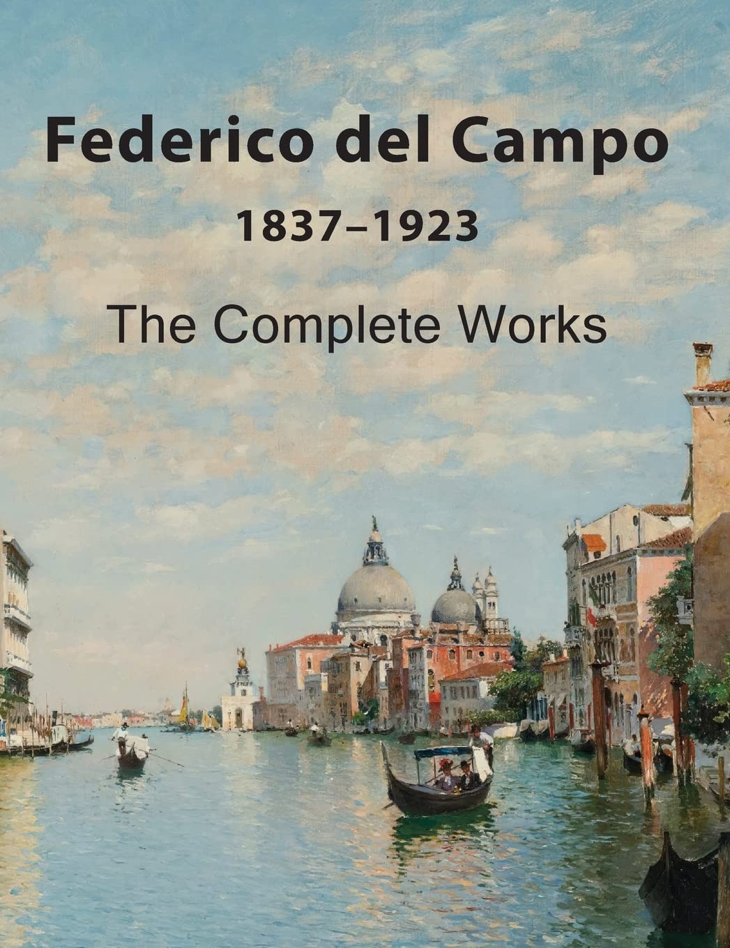 Eelco Kappe Federico del Campo (Copertina rigida)