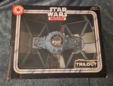 Sealed Star Wars TIE Fighter The Original Trilogy Collection 2004 by Hasbro