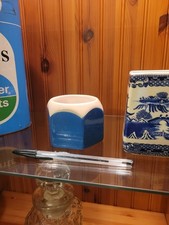 POTTERY