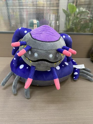 #ad Subnautica Lil Gargy Plush 12.6in Toy for Game Fans $26.04