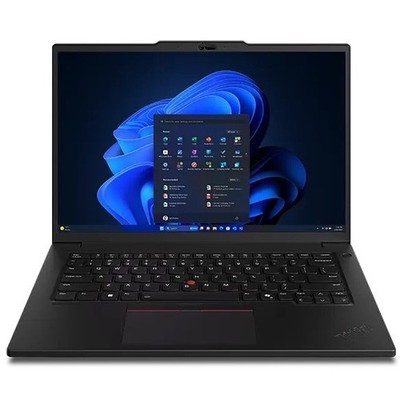 Lenovo ThinkPad E14 Gen 6 Laptop 14  AMD Ryzen 5 7535U, 8GB RAM, 256GB, Black
