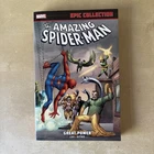 Marvel Comics Amazing Spider-Man Epic Collection Vol. 1: Great Power - Nice!