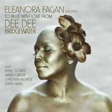 To Billie With Love from Dee Dee von Bridgewater,Dee Dee | CD | Zustand sehr gut