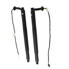 2x Elektrische Gasfeder Powerlift Heckklappe L&R for BMW X6 F16 F86 7318651