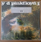 Saucerful of Secrets (Mono RSD) Pink Floyd (Vinyl Record, 2019)
