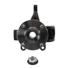 Bison Performance Front Passenger RH Steering Knuckle For Ford Focus 2006-2011