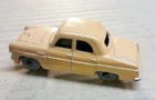 Vintage Dublo Dinky Toys FORD PREFECT