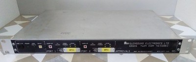 Glensound GSGC6 ISDN Audio Codec
