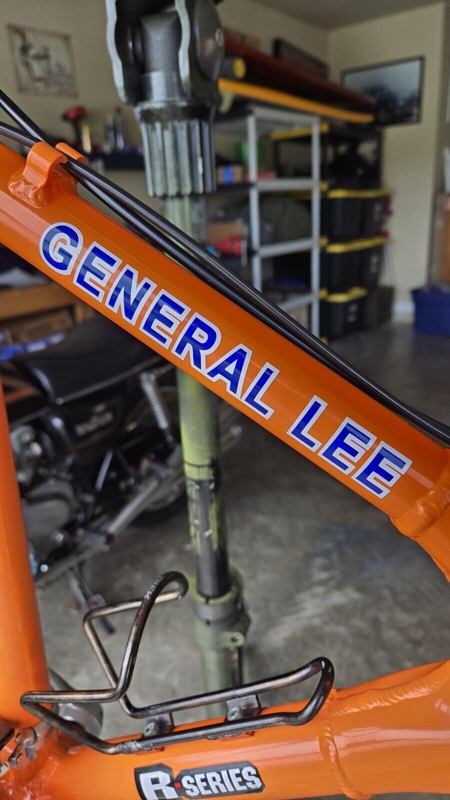 General Lee 01 Dukes Of Hazzard Die Cut Decal Much More Dukes Stuff In My Store
