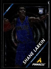 Shane Larkin 2013-14 Pinnacle #47 Museum Collection Rookie Dallas Mavericks