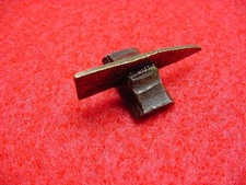 CVA-Mountain Rifle- Muzzleloader Front Sight .346" Dovetail - Nice !!