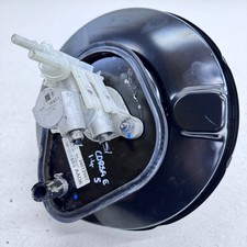 VAUXHALL CORSA E BRAKE SERVO MASTER CYLINDER 39012507 1.4 PETROL B14XEL 14-19