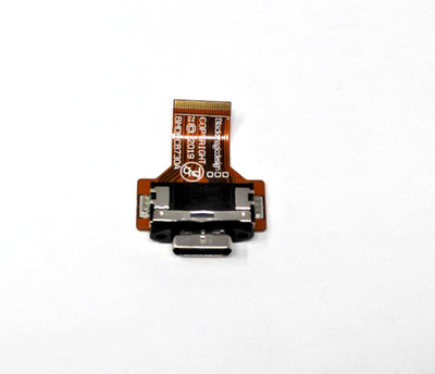 Blackmagic Pocket Cinema Camera 6K G2 Top Connector Assembly Part