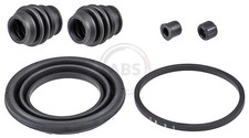 Reparatursatz Bremssattel A.B.S. 73536 für QASHQAI J11 NISSAN KADJAR RENAULT 4 2