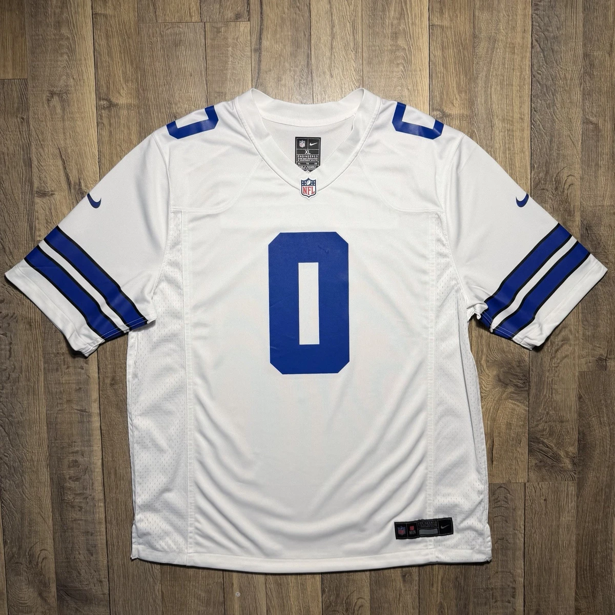 ユニフォーム Dallas Cowboys Jersey NWT Crayton XL ユニフォーム